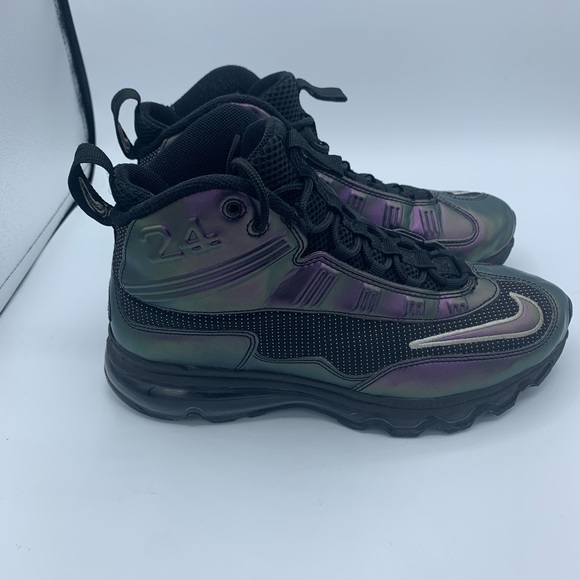 king griffeys max i women shoes blue and white | Sumally (ãµããªã¼)